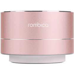 Портативная акустика Rombica BT-03C (розовый)