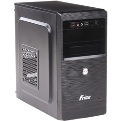 Корпус (системный блок) Frime FC-009B 400W