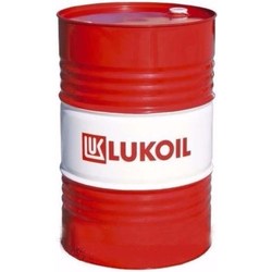 Охлаждающая жидкость Lukoil Antifreeze G11 Green 220L