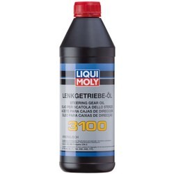 Трансмиссионное масло Liqui Moly Lenkgetriebe-OiI 3100 1L