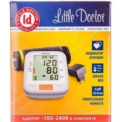 Тонометр Little Doctor LD-51A