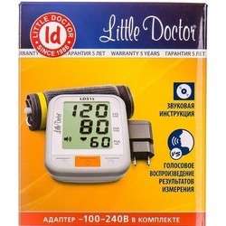 Тонометр Little Doctor LD-51S