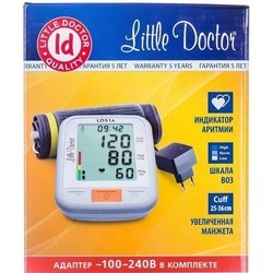 Тонометр Little Doctor LD-51U