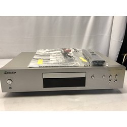 CD-проигрыватель Pioneer PD-10AE (серебристый)