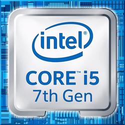 Процессор Intel Core i5 Kaby Lake (i5-7600K OEM)