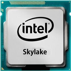 Процессор Intel Core i3 Skylake (i3-6100 OEM)