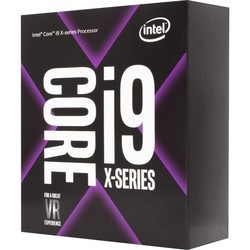 Процессор Intel Core i9 Skylake-X (i9-7940X OEM)
