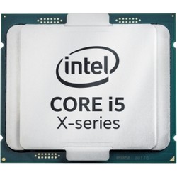Процессор Intel Core i5 Kaby Lake-X (i5-7640X OEM)