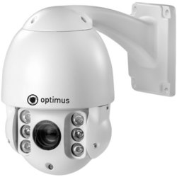 Камера видеонаблюдения OPTIMUS AHD-H092.1/10x