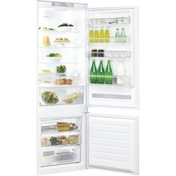 Встраиваемые холодильники Whirlpool SP 40800