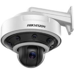 Камера видеонаблюдения Hikvision DS-2DP0818Z-D