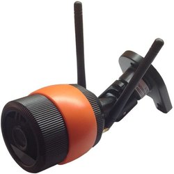 Камеры видеонаблюдения Light Vision VLC-8201W