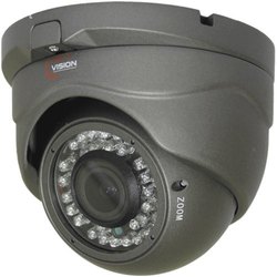 Камеры видеонаблюдения Light Vision VLC-4192DFT
