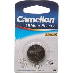 Аккумуляторная батарейка Camelion 1xCR2325