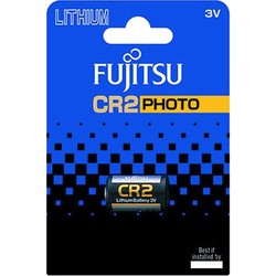 Аккумуляторная батарейка Fujitsu 1xCR2