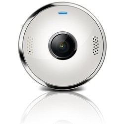 Action камера Motorola VerveCam (белый)
