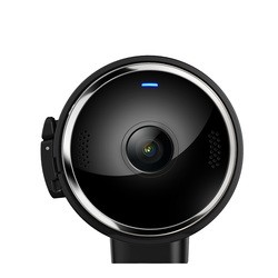 Action камера Motorola VerveCam (черный)