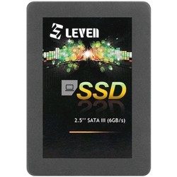 SSD накопитель Leven JS300