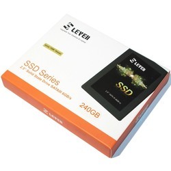 SSD накопитель Leven JS300SSD120GB