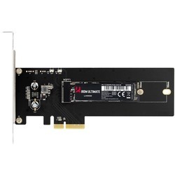 SSD накопитель GOODRAM IRU-SSDPR-P34A-480-80A