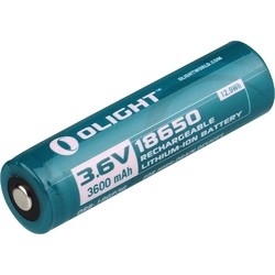 Аккумуляторная батарейка Olight ORB186P36 3600 mAh