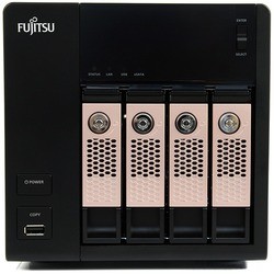 NAS сервер Fujitsu CELVIN Q805
