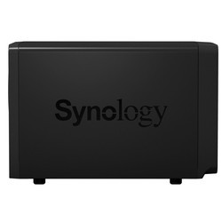 NAS сервер Synology DS716+II
