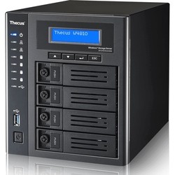 NAS сервер Thecus W4810