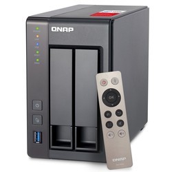 NAS сервер QNAP TS-251+-8G