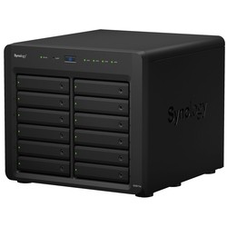 NAS сервер Synology DS3617xs