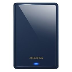 Жесткий диск A-Data AHV620S-4TU31-CBK (синий)