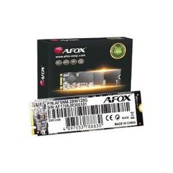 SSD-накопители AFOX AFSNM2AW128G