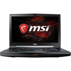 Ноутбуки MSI GT75VR 7RF-021PL