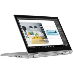 Ноутбук Lenovo ThinkPad X1 Yoga Gen3 (X1 Yoga Gen3 20LF000TRT)