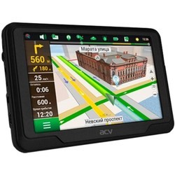 GPS-навигатор ACV PN-5016