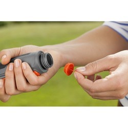 Ручной распылитель GARDENA Comfort Multi Sprayer 18315-20