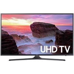 Телевизор Samsung UN-40MU6300