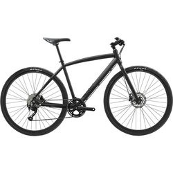 Велосипед ORBEA Carpe 20 2018 frame XS