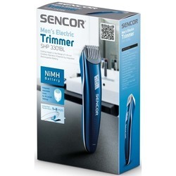 Машинка для стрижки волос Sencor SHP 3301