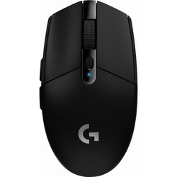 Мышка Logitech Gaming Mouse G305 (черный)