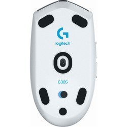 Мышка Logitech Gaming Mouse G305 (белый)