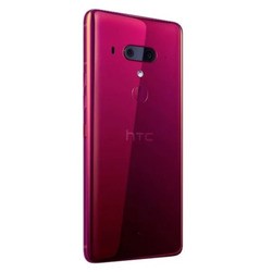 Мобильный телефон HTC U12 Plus 128GB (красный)