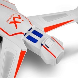 Квадрокоптер (дрон) WL Toys Q696