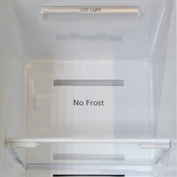 Холодильник Ginzzu NFK-465 (черный)