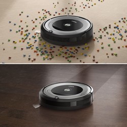 Пылесос iRobot Roomba 690