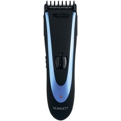 Машинка для стрижки волос Scarlett SC-HC63C59