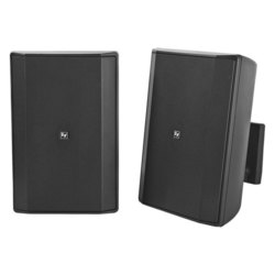 Акустическая система Electro-Voice EVID S8.2 (черный)