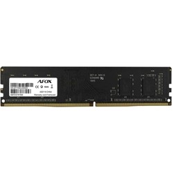 Оперативная память AFOX DDR4 DIMM (AFLD416ES1P)
