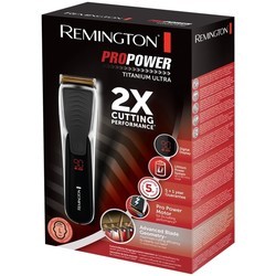 Машинка для стрижки волос Remington HC-7170