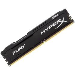 Оперативная память Kingston HyperX Fury DDR4 (HX429C17FBK2/32)